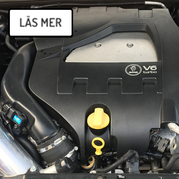 Motor 93 TTX