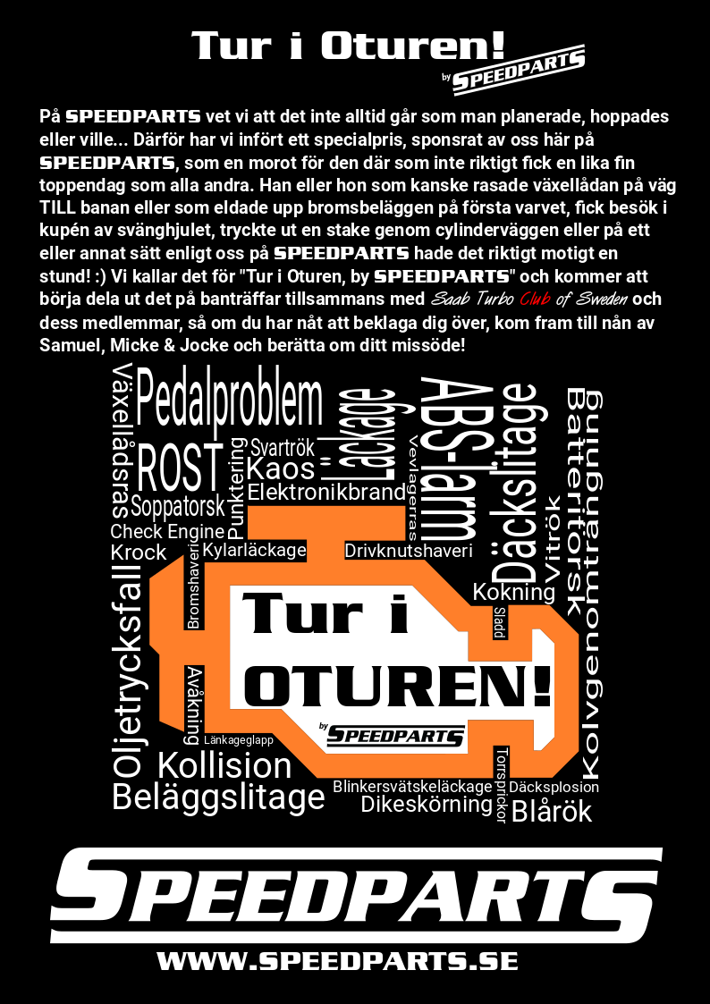 Tur i Oturen