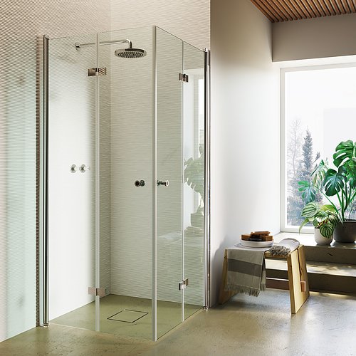 Duschväggar Premium duschväggar & duschdörrar 