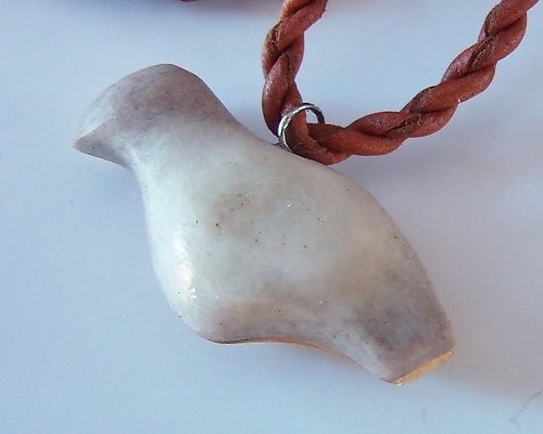 KARESUANDO Smycken från Karesuandokniven 