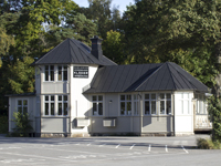 Edblad Grisslehamn