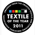 Årets textil!