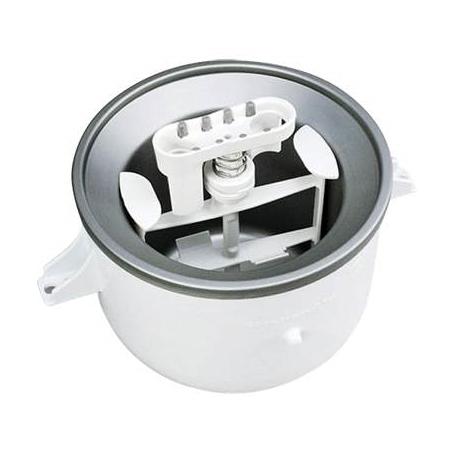 kitchenaid glassmaskin recept