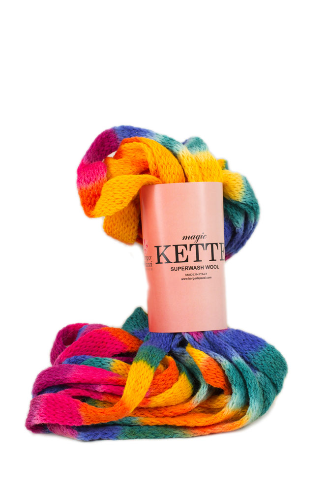 magic kette