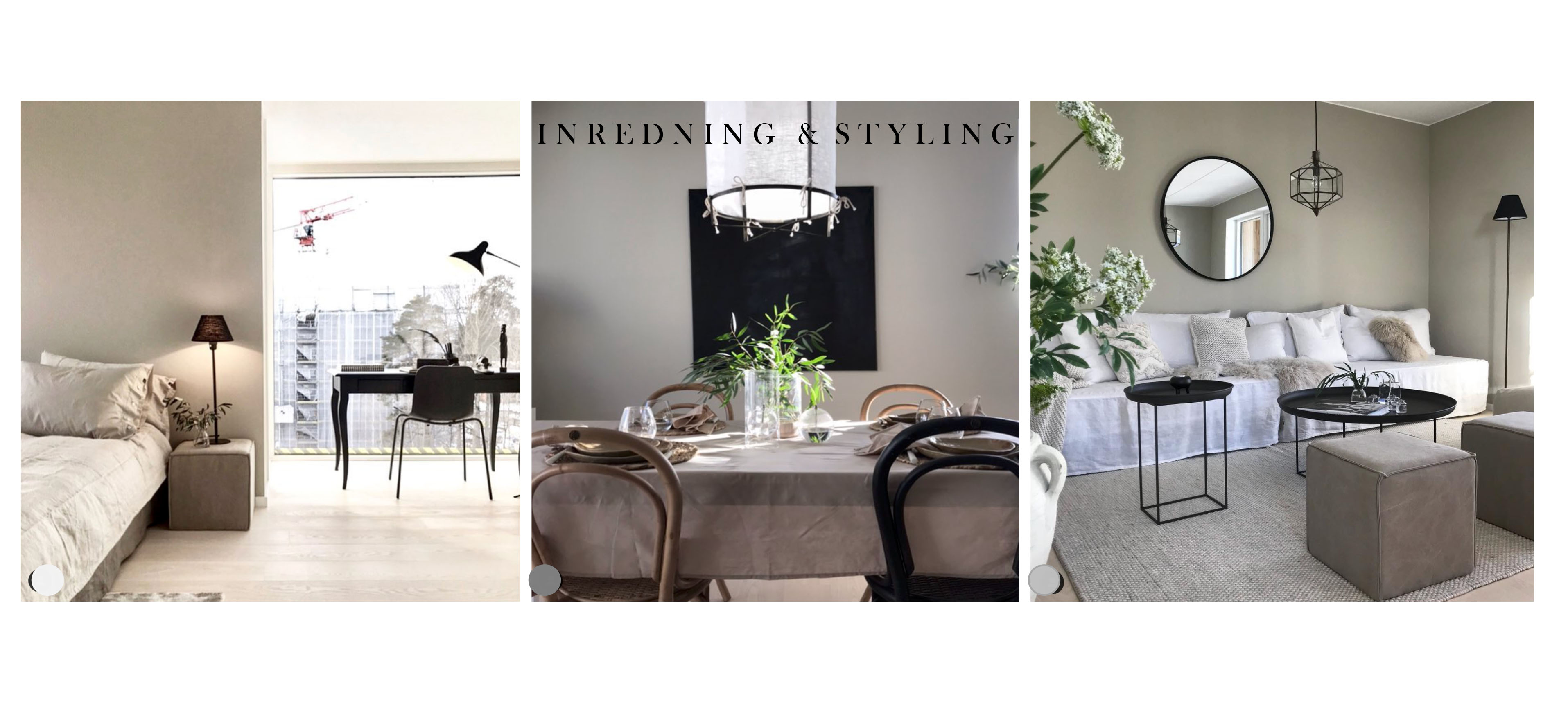 Inredning kläder och accessoarer online Biskopsgården Inredning kläder och accessoarer online Biskopsgården