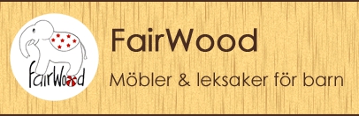 Länk till Fairwood Fairwood