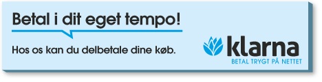 Klarna faktura