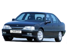 Opel Omega A