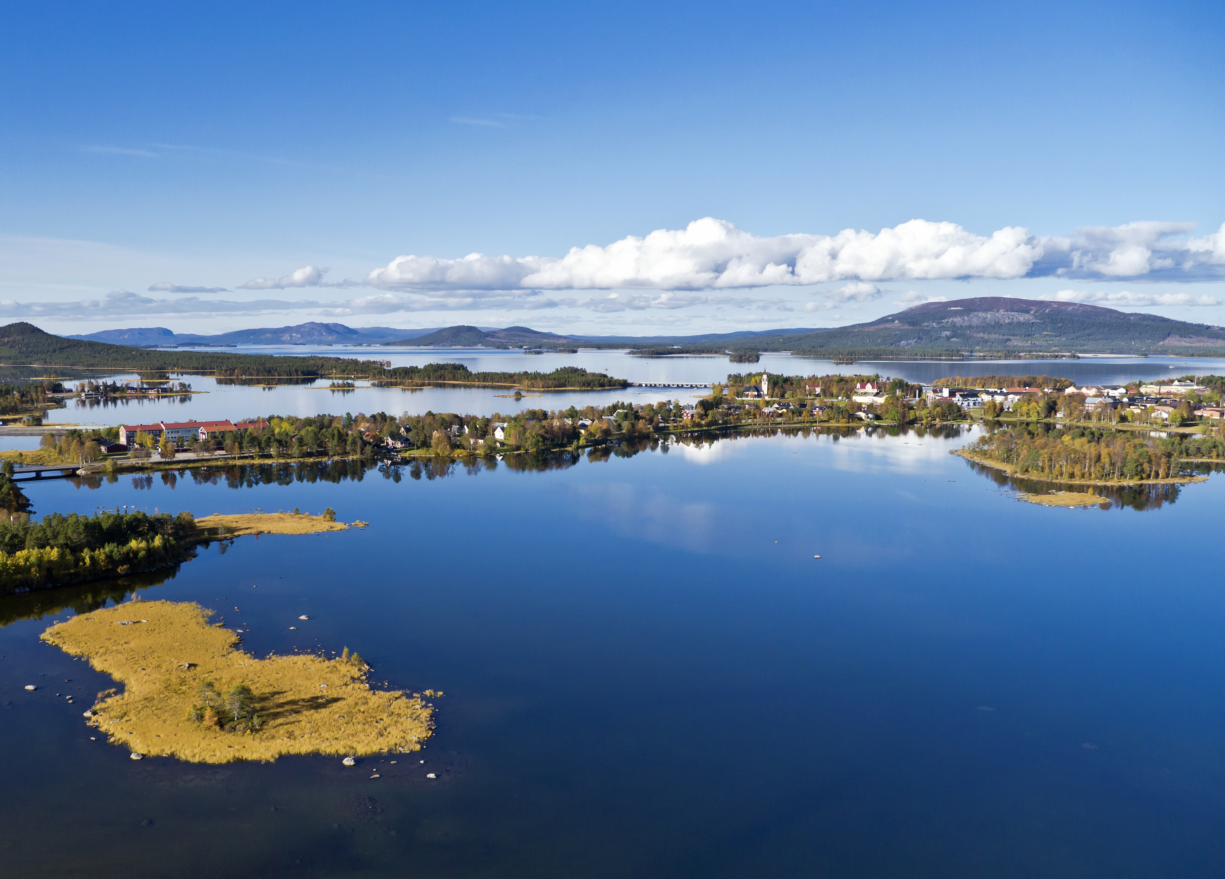 Arjeplog