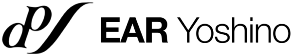 EAR/Yoshino Logo