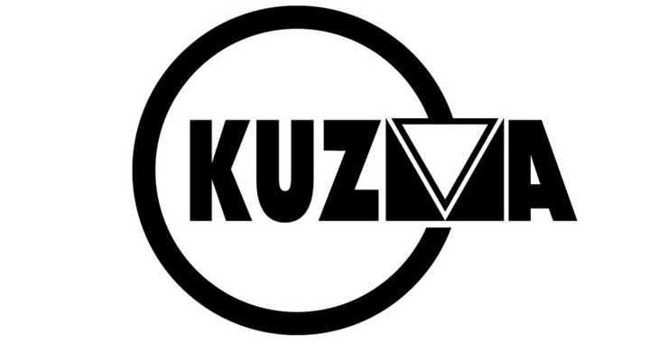 Kuzma Logo