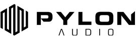 Pylon Audio Logo