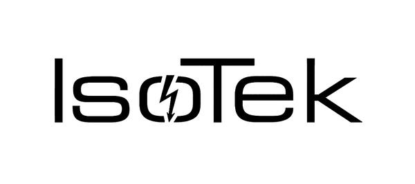 IsoTek Logo