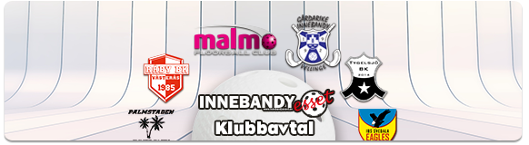 Innebandyesset Klubbavtal
