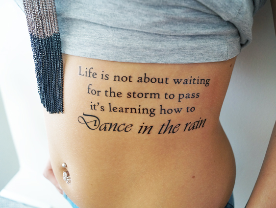 40+ Free Temporary Tattoo Quotes HD Tattoo Images