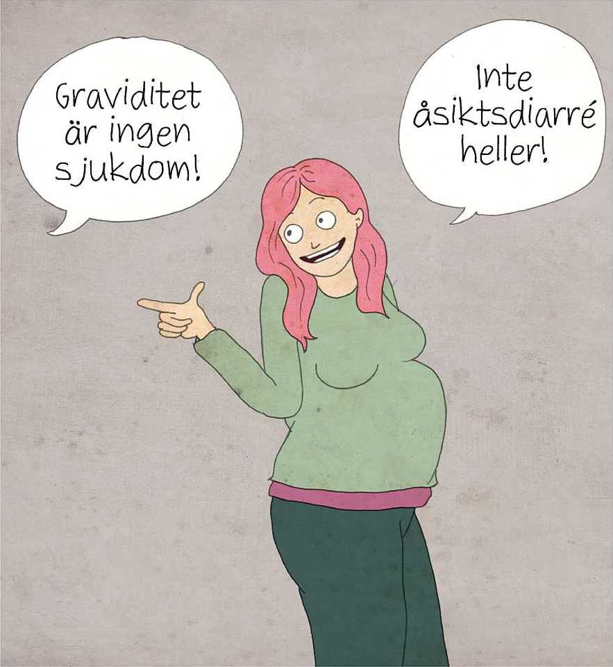 Hej hej vardag  