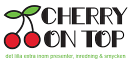 Cherry on Top