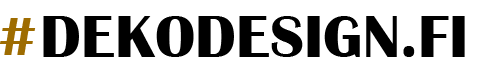 DekoDesign.fi