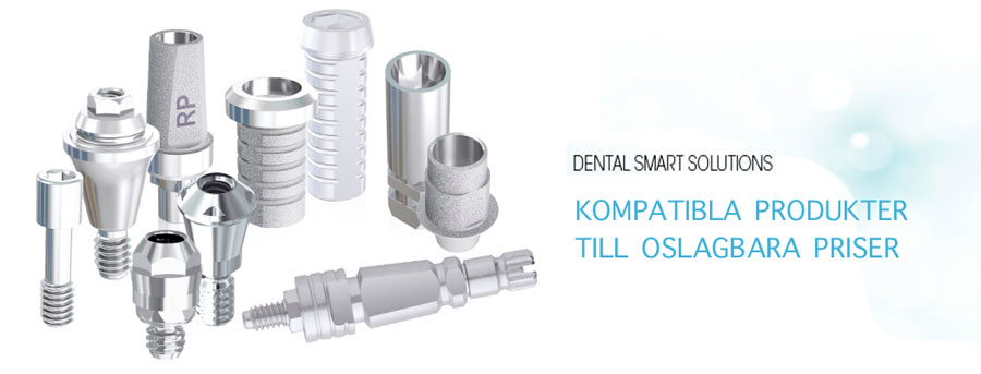 DESS implantatprotetik