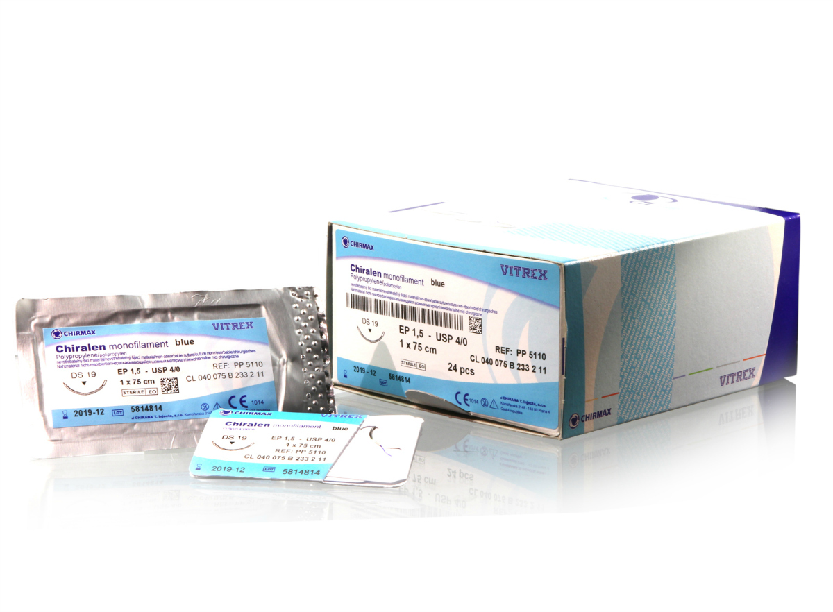 Chiralen Humanus Dental