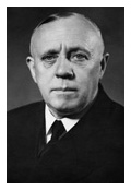 Georg W. Dahlström