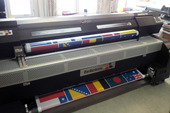 Digitalprinter Telios