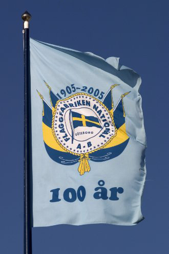Reklamflaggor och Företagsflaggor