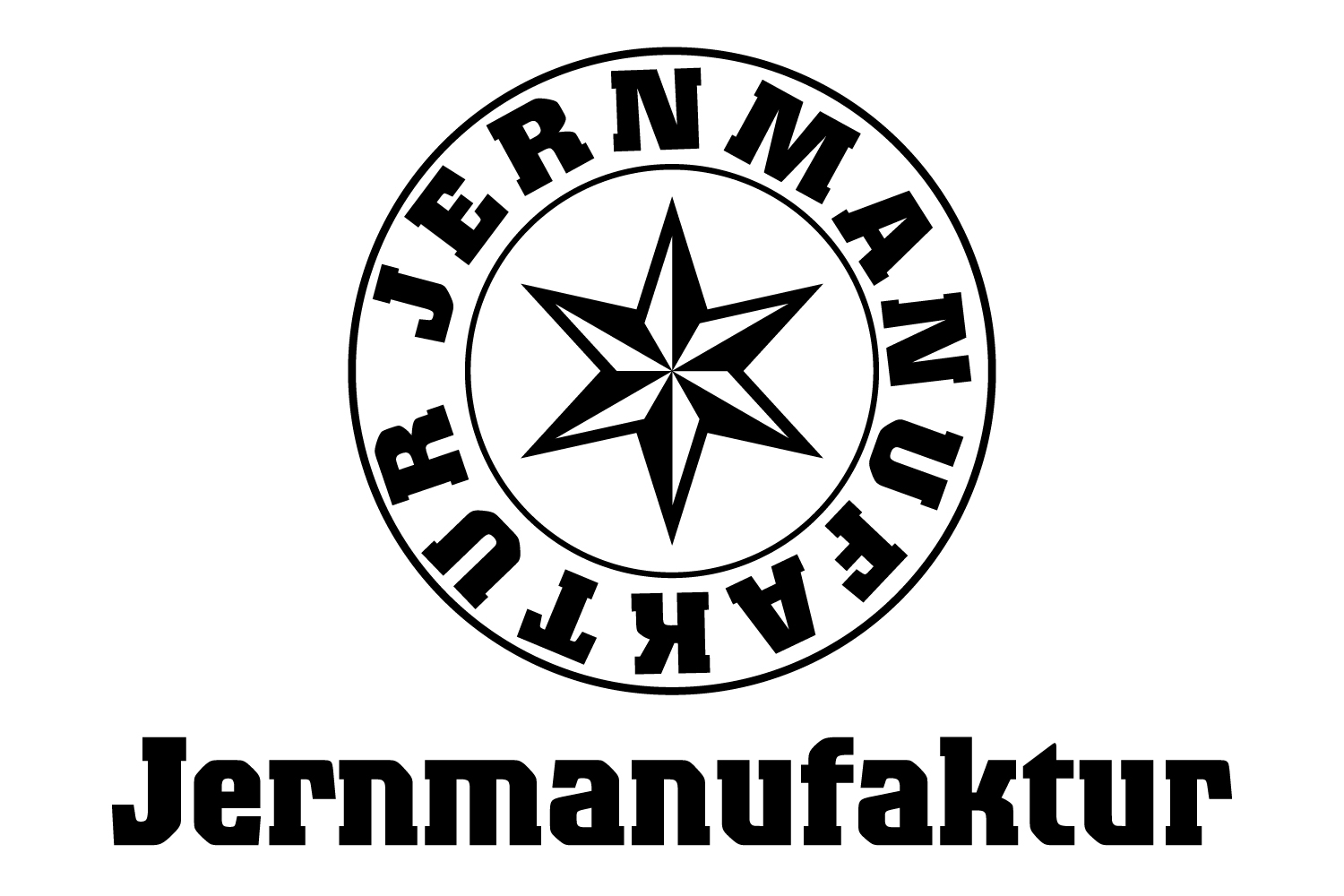 Jernmanufaktur