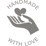Handmade with love