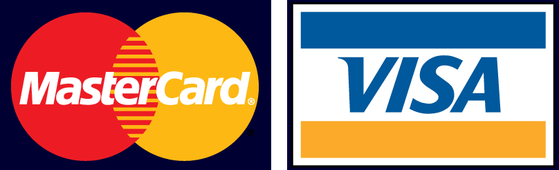 Visa Mastercard