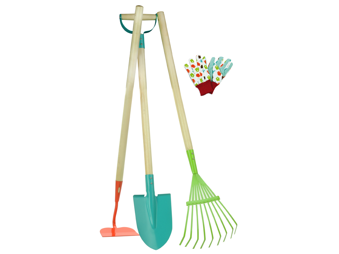 Krabat Co Web For Retailers Gardening Tools Set Krabat Co Web For Retailers Gardening Tools Set