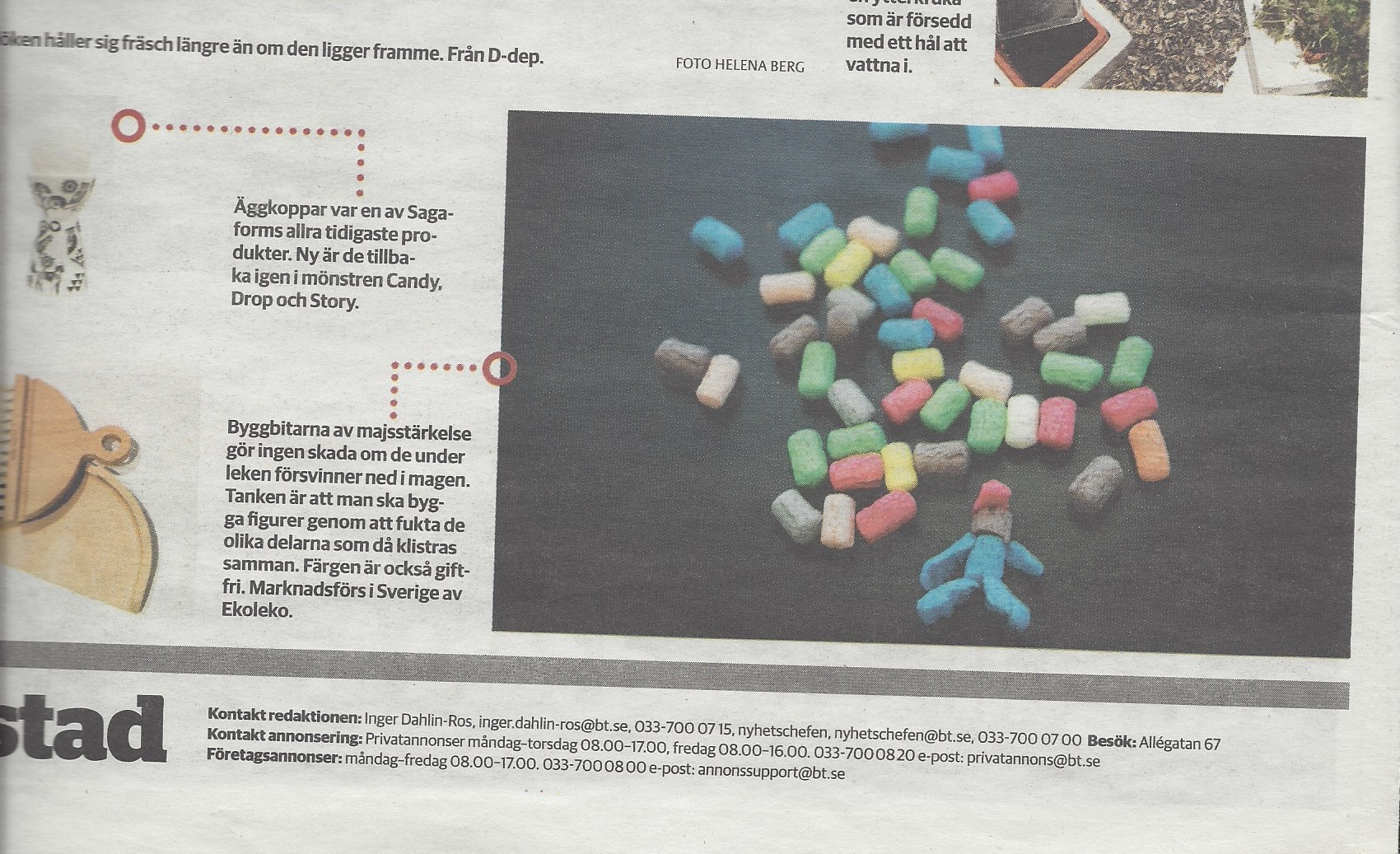 Borås Tidning 2013-17-02