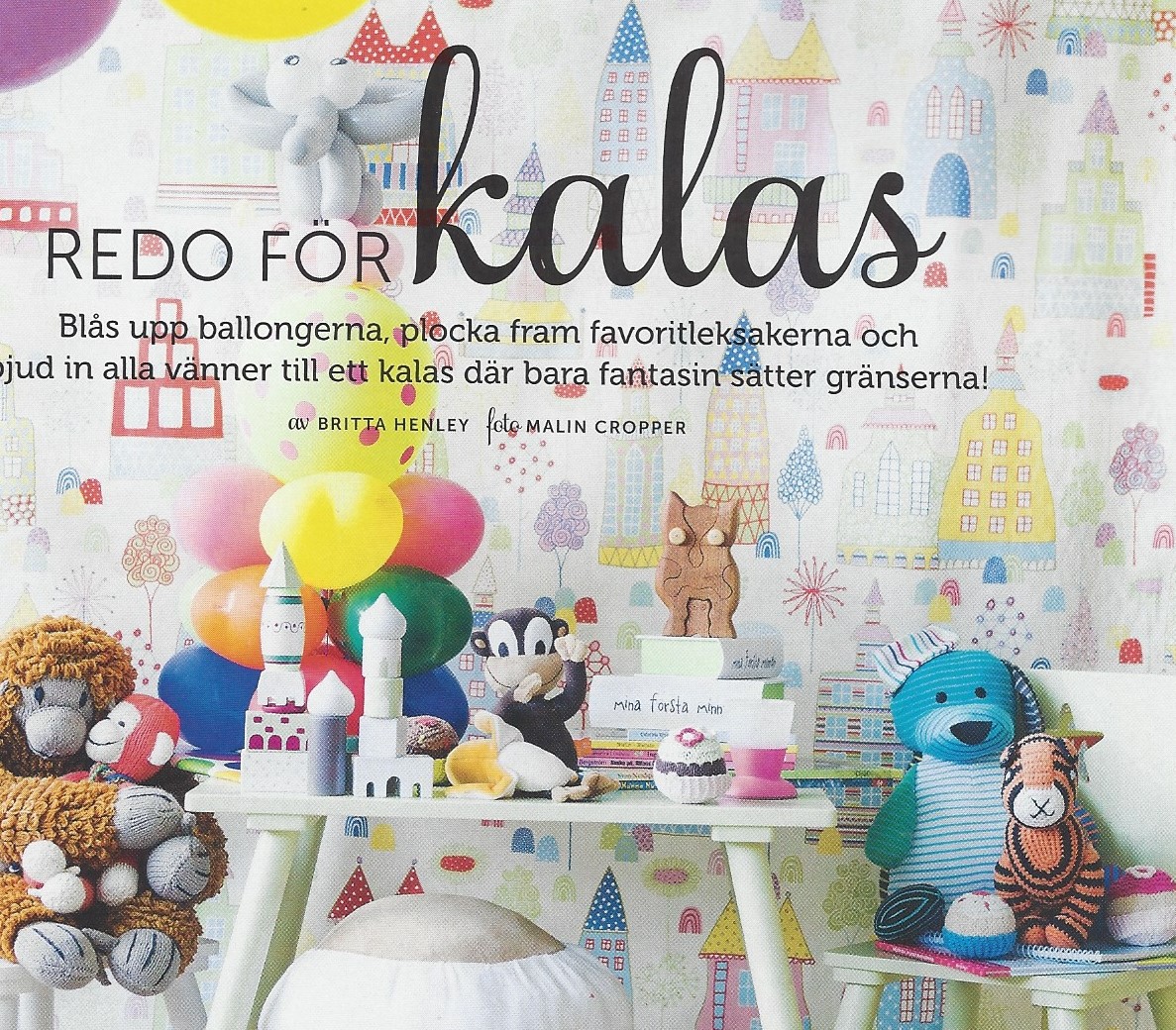 Underbara barn Oktober 2014 1