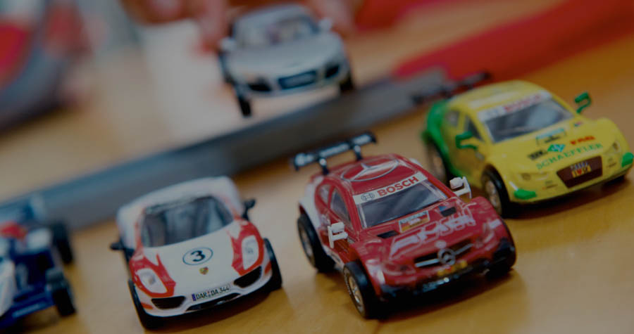 darda race cars