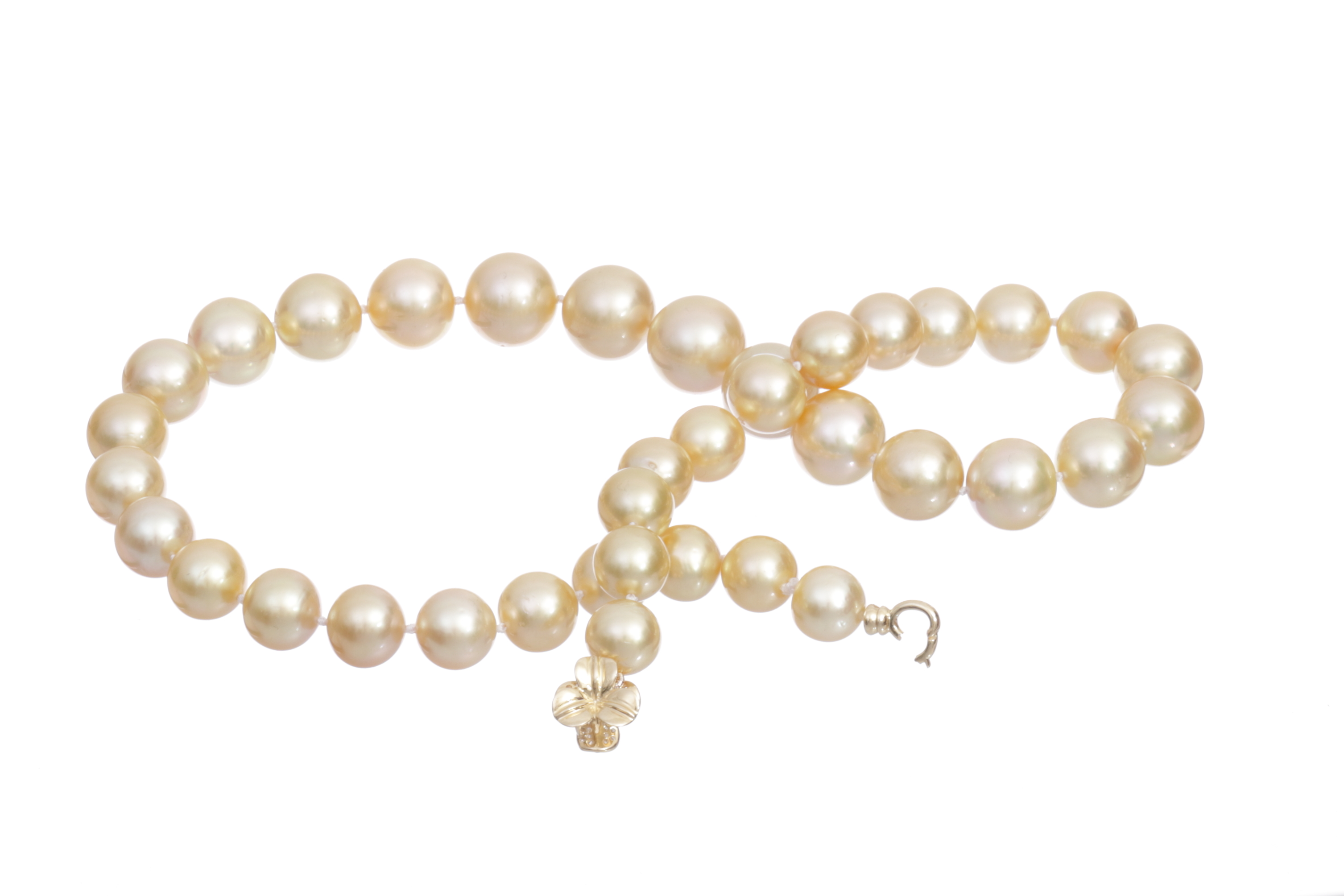 South Sea Pearl Necklace