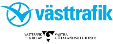 Västtrafik logga