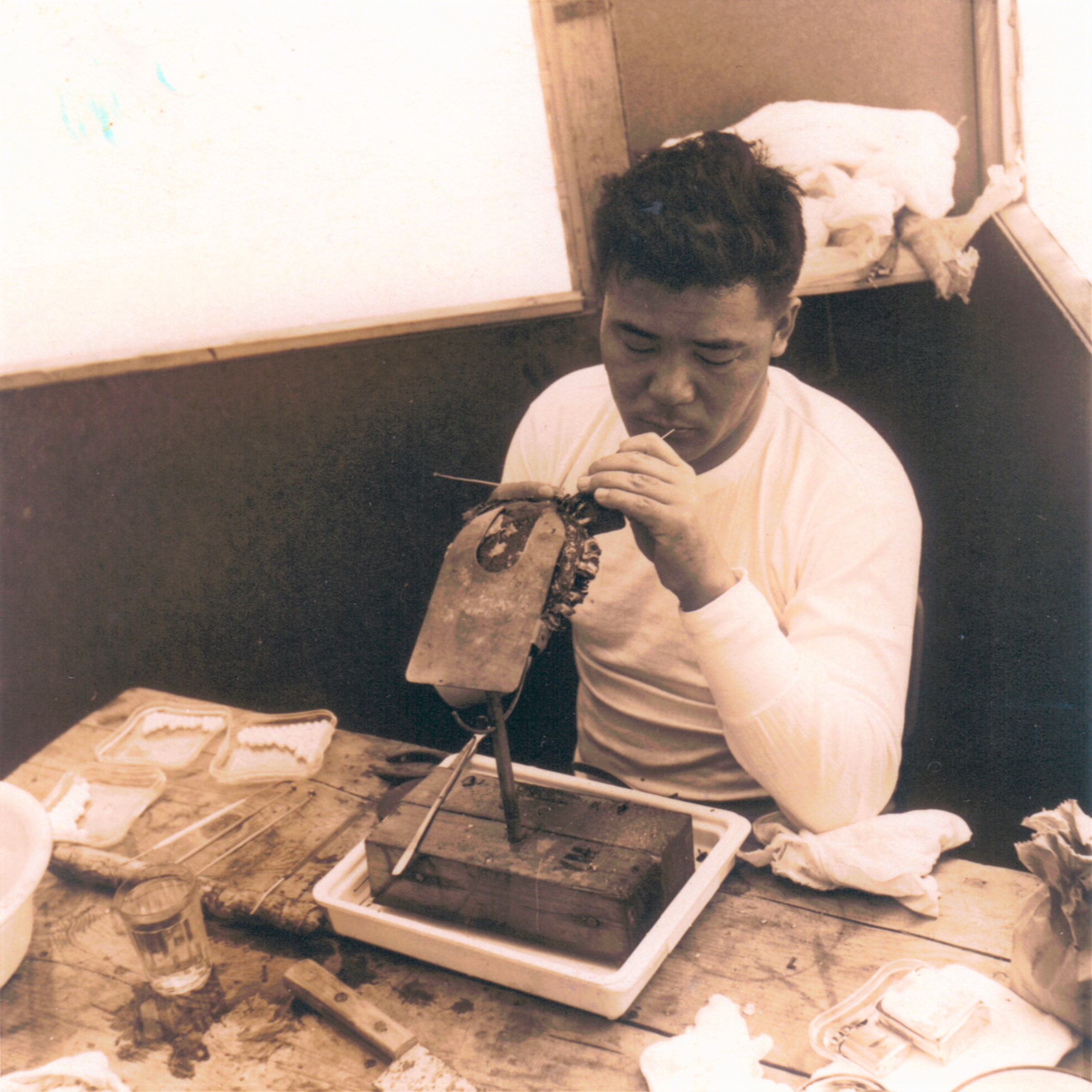 Churoku Muroi