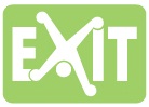EXIT Toys logo