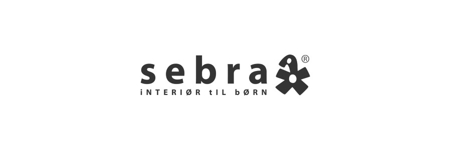 Sebra logga
