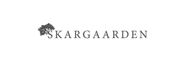skargaarden logo