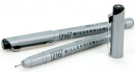 Pens