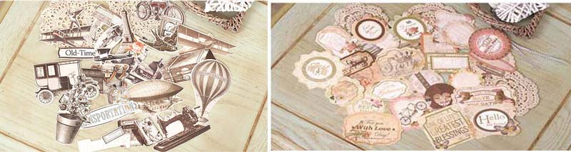 Die-Cuts