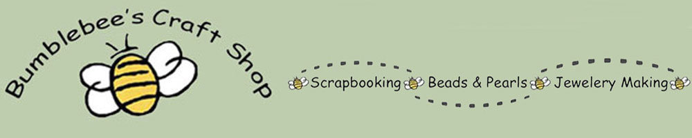 Bumblebee's craft shop
