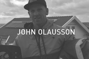John Olausson