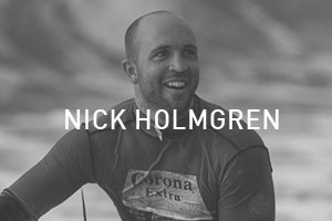 Nick Holmgren