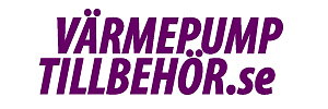 Värmepumptillbehör.se
