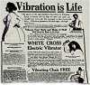 sex toys history, prehistoric sex toys, first vibrator