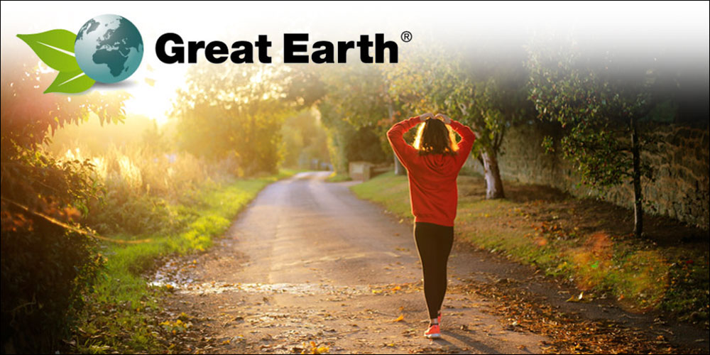 Great Earth hos MåBra postorder