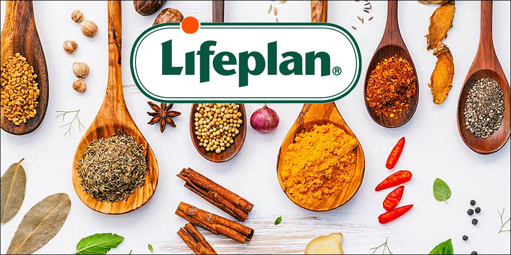 Lifeplan - produkter hos MåBra postorder