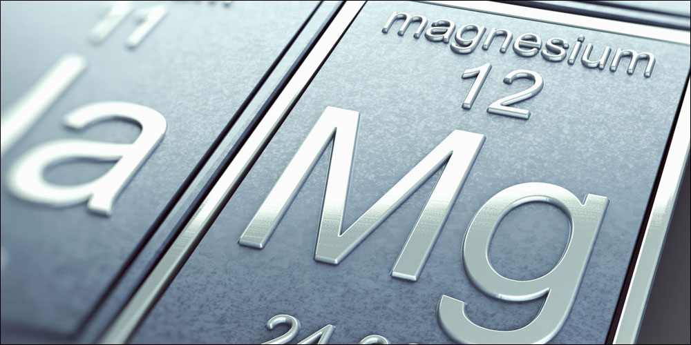 Magnesium hos MåBra postorder